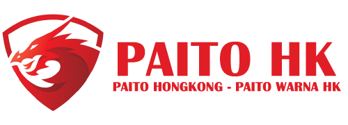 Paito HK